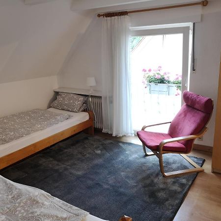 Appartment Am Kurpark 립슈타트 외부 사진