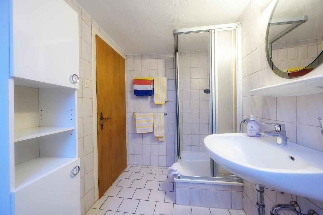 Appartment Am Kurpark 립슈타트 외부 사진